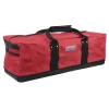 Faithfull Zip Top Holdall 61cm (24in) Hard Bottom