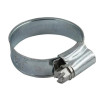 Faithfull 1a Hose Clips - Zinc MSZP 22 - 30mm