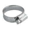 Faithfull 1A Stainless Steel Hose Clip 22-30mm
