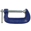 Faithfull Hobbyists Clamp 51mm (2in)