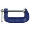 Faithfull Hobbyists Clamp 51mm (2in)