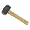 Faithfull Club Hammer 1.13Kg (2.1/2Lb) Contractors Hickory
