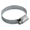 Faithfull 2A Hose Clips - Zinc MSZP 35 - 50mm