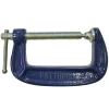 Faithfull Hobbyists Clamp 75mm (3in)