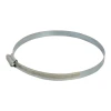 Faithfull 6X Hose Clips - Zinc MSZP 120 - 150mm