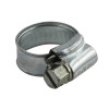 Faithfull OOB Hose Clips - Zinc MSZP 13 - 20mm
