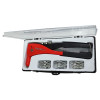 Faithfull Heavy-Duty Riveter Kit