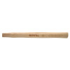 Faithfull FSC Hickory Ball Pein Hammer Handle 375mm (15in)