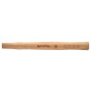 Faithfull FSC Hickory Ball Pein Hammer Handle 400mm (16in)