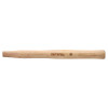 Faithfull FSC Hickory Ball Pein Hammer Handle 425mm (17in)