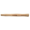 Faithfull FSC Hickory Ball Pein Hammer Handle 300mm (12in)