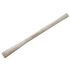 Faithfull Pick and Mattock Handle FSC Hickory 915mm (36in)