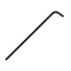 Faithfull Long Arm Hexagon Key 2.5mm