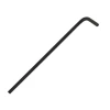 Faithfull Long Arm Hexagon Key 3.0mm