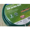 Faithfull PVC Reinforced Hose 15 Metre 1/2in Diameter