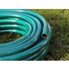 Faithfull PVC Garden Hose 20m with Fittings & Spray Gun