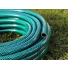 Faithfull PVC Garden Hose 20m with Fittings & Spray Gun