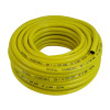 Faithfull Heavy-Duty Reinforced Builder's Hose 30m 12.5mm (1/2in) Diameter