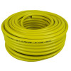 Faithfull Heavy-Duty Reinforced Builder's Hose 50m 12.5mm (1/2in) Diameter