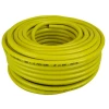 Faithfull Heavy-Duty Reinforced Builder's Hose 50m 12.5mm (1/2in) Diameter