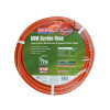 Faithfull Prestige Heavy-Duty Garden HoseÂ 50m 12.5mm (1/2in) Diameter