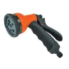 Faithfull Plastic 8 Pattern Adjustable Spray Gun