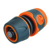 Faithfull Plastic Water Stop Hose Connector 1/2in
