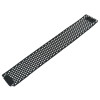 Faithfull Hand Rasp Plane Blade 255 x 40mm