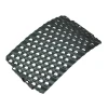 Faithfull Hand Rasp Shaver Tool Blade 60 x 40mm
