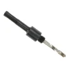 Faithfull Holesaw Arbor SDS Plus Fitting 14-30mm