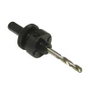 Faithfull Holesaw Arbor 32-210mm