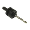 Faithfull Holesaw Arbor SDS Plus Fitting 32-210mm