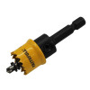 Faithfull Mini Holesaw 18mm