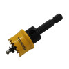 Faithfull Mini Holesaw 20mm