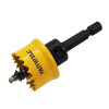Faithfull Mini Holesaw 25mm