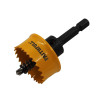 Faithfull Mini Holesaw 30mm