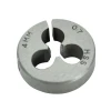 Faithfull HSS Straight Flute Split Die M4 x 0.7 (13/16 O.D)