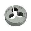 Faithfull HSS Straight Flute Split Die M5 x 0.8 (13/16 O.D)