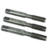 Faithfull HSS Straight Flute Tap Set M10 x 1.50, 3 Piece