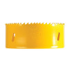 Faithfull Varipitch Holesaw 105mm