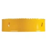Faithfull Varipitch Holesaw 168mm