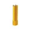 Faithfull Varipitch Holesaw 17mm