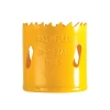 Faithfull Varipitch Holesaw 40mm