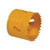 Faithfull Varipitch Holesaw 51mm