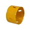 Faithfull Varipitch Holesaw 67mm