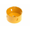 Faithfull Varipitch Holesaw 76mm