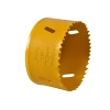 Faithfull Varipitch Holesaw 79mm