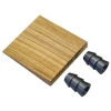 Faithfull Hammer Wedges (2) & Timber Wedge Kit Size 5