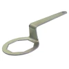 Faithfull Immersion Heater Spanner - Cranked