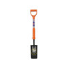 Faithfull Cable Laying Shovel Fibreglass Insulated Shaft YD
